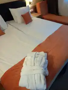 Голден Тюлип - 89