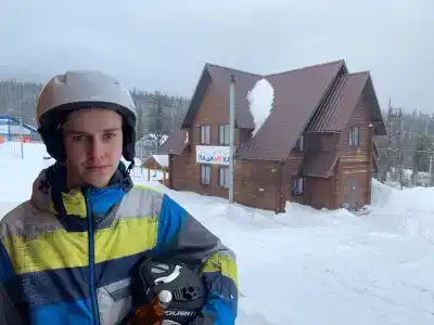 Паркoффка - 19