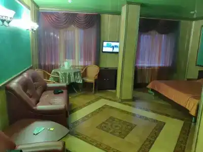 Гостиничный Комплекс Матис - 30