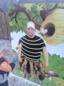 Пасека 13 - 61