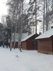 Едем в Киреевск - 29