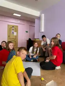 Северный Артек - 39
