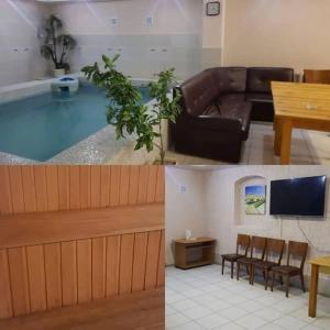 Residence - 73