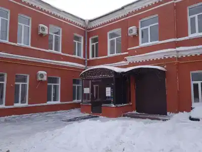 на Дворянской - 0