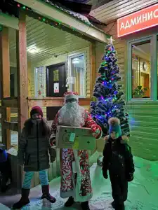 Олимп - 17