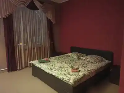 Гостиничный комплекс Нытвенский - 25