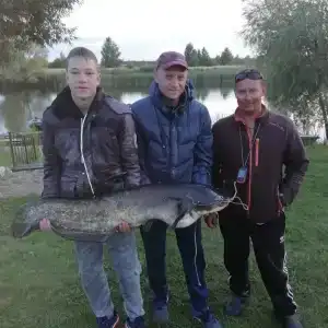 Клёвое местечко - 50