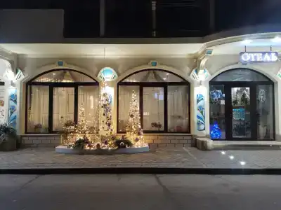 на Черноморской - 4