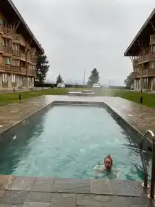 Pirin Golf and Spa - 3