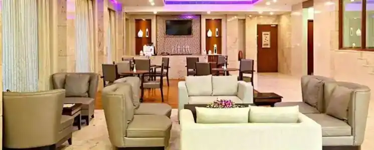 Regenta Central Jal Mahal, Jaipur - 36