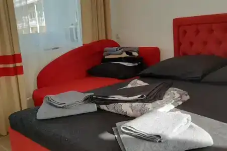 Барракуда - 42