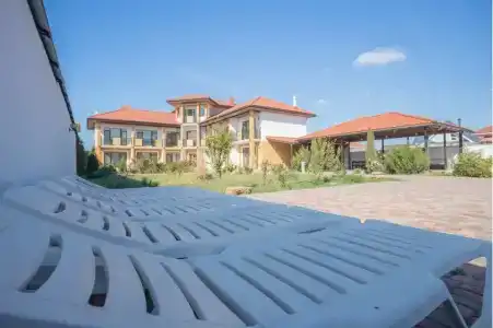 Этно-отель Маалле - 5