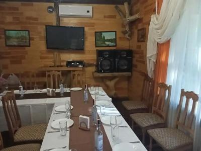 Агроусадьба Три Богартыря - 16