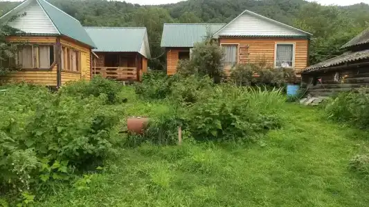 Усадьба Мироновых - 6