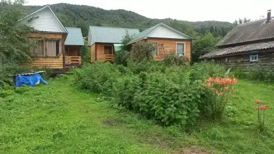 Усадьба Мироновых - 4