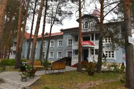 На Вотчине - 9