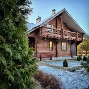 Лесной Эдем - 21