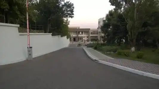 Туапсе - 90