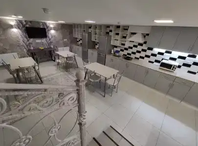 Народный Дом - 2
