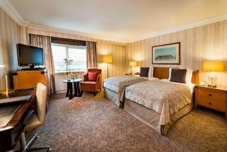 Intercontinental Wien, An Ihg - 75