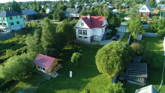 Maasjarvi - 2