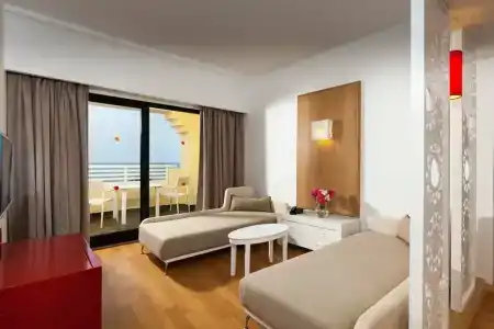 Holiday Village Manar - 16