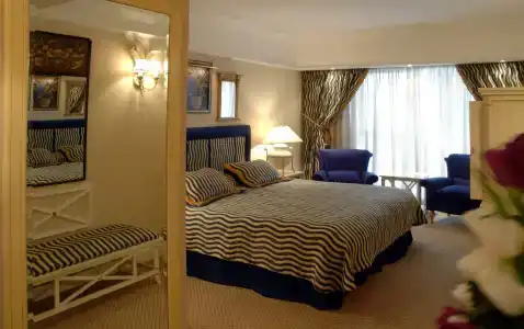 Crowne Plaza Dubai, an IHG - 28