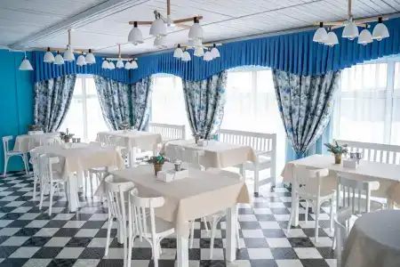 Dacha BaikalEco - 21