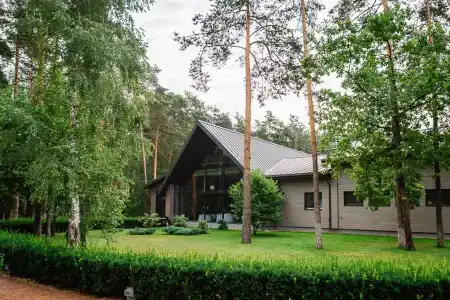 Шале Гринвуд - 33