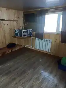Лесное озеро - 5