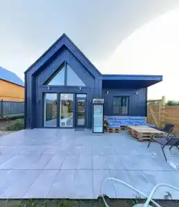 Черный дом - 29