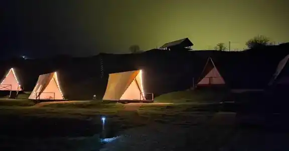 Байдарочный порт - 30