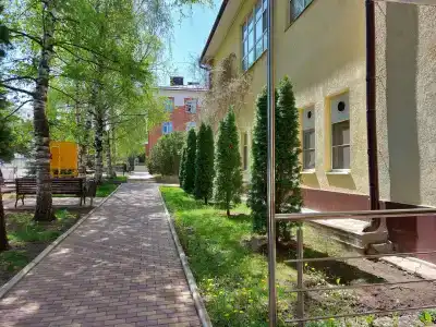 Лечебно-реабилитационный клинический центр Курортная больница - 23
