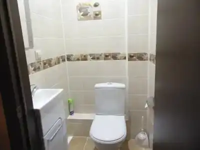 Гостевой дом на Луговой - 35