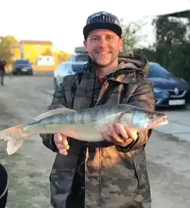 Fishing Club Ltd - 43