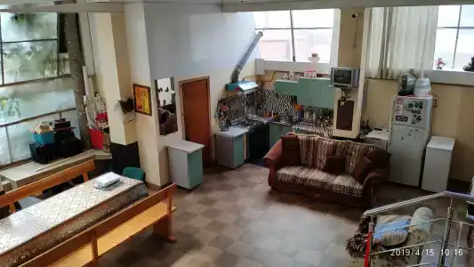 Адлер-Сити - 9