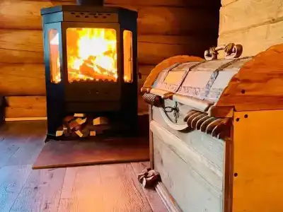 Бережок - 46