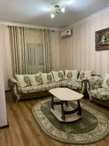 у Гульзары - 1