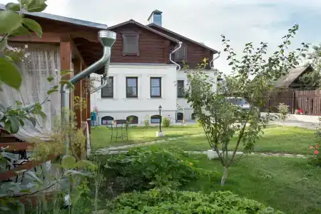 Усадьба на Спасской - 66