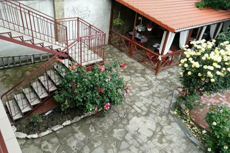 Крымский Дворик в Молодежном - 9