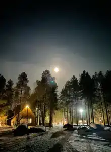 Полярный круг - 48
