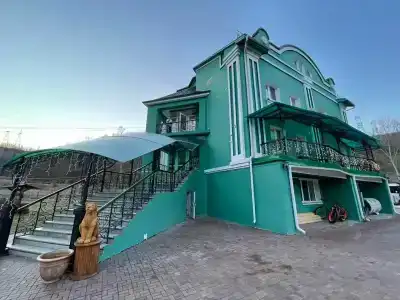 Куруктачи - 3
