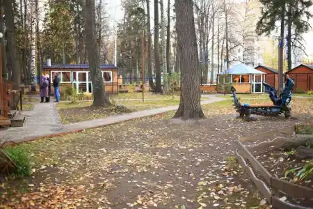 Park-kart - 8