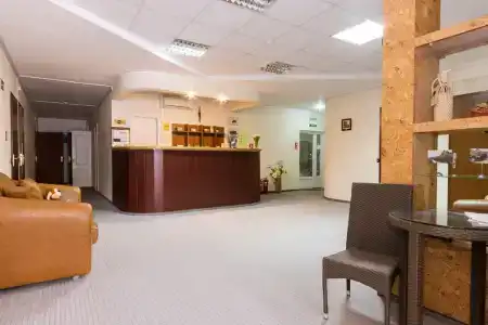 Парус - 23