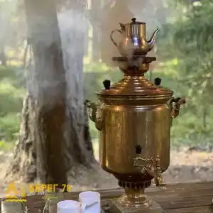 Берег 78 - 12