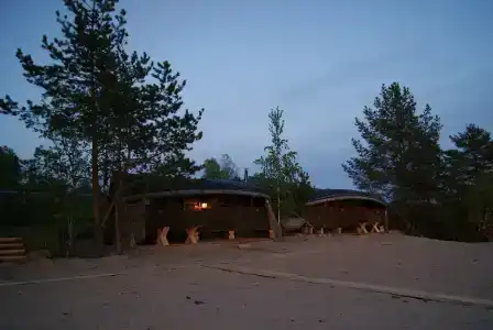 Онежский петроглиф - 10
