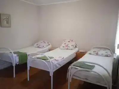 Сосновый дворик - 23
