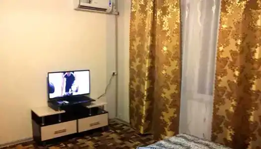 Наталья на Чапаева - 5