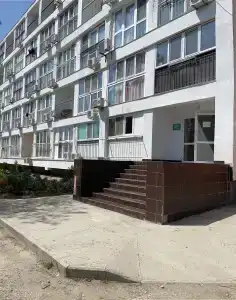 Мини-отель на переулке Танкистов 18 - 21
