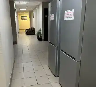 Мск Хостел - 16